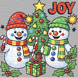 Christmas-ADJ 13332